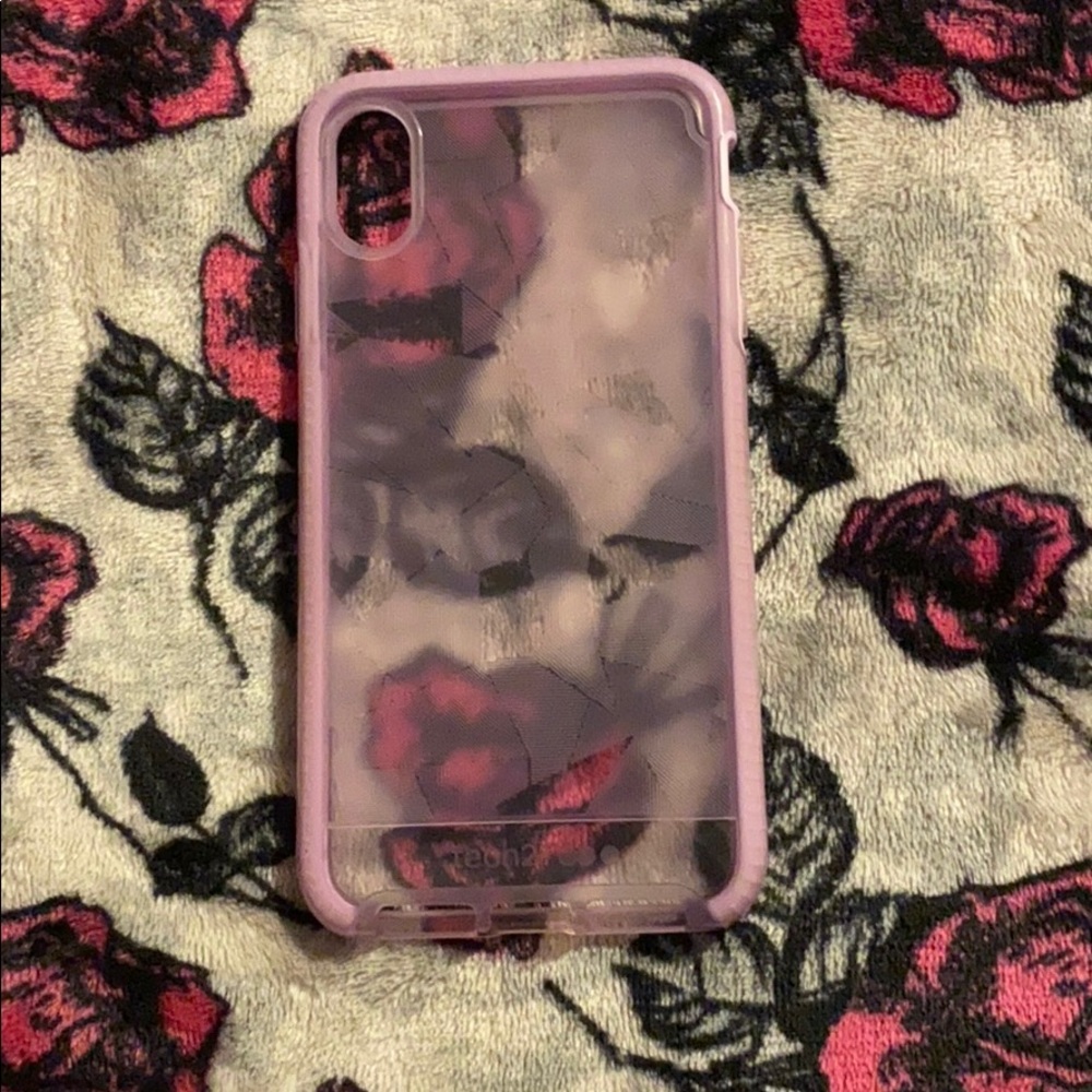 IPhone XS Max Case